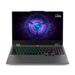 Laptop Gaming Lenovo LOQ 15IRX9 - Laptop Gaming Lenovo LOQ 15IRX9, 15.6" FHD IPS, Core i7-13650HX hasta 4.9GHz, 16GB DDR5, 83DV0187LM