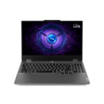 Laptop Lenovo LOQ 15IRX9, 15.6" FHD IPS, Core i5-13450HX 4.6G, 16GB DDR5, 512GB SSD M.2, RTX 3050, 83DV01AYLM