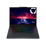 Laptop Lenovo Legion 83F1002ULM - Laptop Lenovo Legion 5, 15.1" WQXGA OLED, Ryzen AI 7 350 5.0GHz, 16GB DDR5, 1TB SSD M.2, RTX 5060, 83F1002ULM