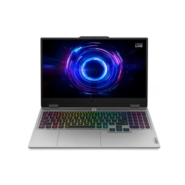 Laptop Lenovo LOQ 15IRX10 - Laptop Lenovo LOQ 15IRX10 15.6" FHD IPS, Core i7-13645HX 4.9G, 16GB DDR5, 512GB SSD M.2, RTX 5050, 83JE01JYLM