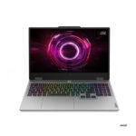 Laptop Gaming Lenovo LOQ 15AHP10 - Laptop Gaming Lenovo LOQ 15AHP10, 15.6" FHD IPS, AMD Ryzen 7 250 3.3/5.1GHz, 16GB DDR5-5600, 83JG007VLM