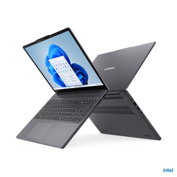 Notebook Lenovo IdeaPad Slim 3 15IRH10 15.3" WUXGA IPS Core i5-13420H hasta 4.6G, 8GB DDR5 83K100WJLM 1 Notebook Lenovo IdeaPad Slim 3 15IRH10 15.3" WUXGA IPS Core i5-13420H hasta 4.6G, 8GB DDR5 83K100WJLM vista 2