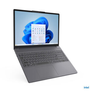 Notebook Lenovo IdeaPad Slim 3 15IRH10 15.3" WUXGA IPS Core i5-13420H hasta 4.6G, 8GB DDR5 83K100WJLM 5 Notebook Lenovo IdeaPad Slim 3 15IRH10 15.3" WUXGA IPS Core i5-13420H hasta 4.6G, 8GB DDR5 83K100WJLM vista 3