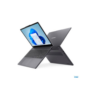 Laptop Lenovo IdeaPad Slim 3, 15.3" WUXGA IPS Tactil, Core i7-13620H 4.9G, 16G DDR5, SSD M.2 512GB, 83K101EVLM