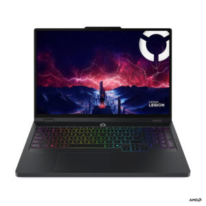 Notebook Lenovo Legion Pro 5, 16" WQXGA IPS, AMD Ryzen 9 8945HX 2.5/5.4GHz, 32GB DDR5-5200 83LT002MLM 3 Laptop Lenovo Legion Pro 8945HX - Notebook Lenovo Legion Pro 5, 16" WQXGA IPS, AMD Ryzen 9 8945HX 2.5/5.4GHz, 32GB DDR5-5200 83LT002MLM