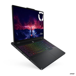 Notebook Lenovo Legion Pro 5, 16" WQXGA IPS, AMD Ryzen 9 8945HX 2.5/5.4GHz, 32GB DDR5-5200 83LT002MLM 4 Notebook Lenovo Legion Pro 5, 16" WQXGA IPS, AMD Ryzen 9 8945HX 2.5/5.4GHz, 32GB DDR5-5200 83LT002MLM vista 2