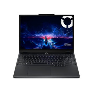 Ofertas y novedades en tecnología 22 Laptop Lenovo Legion i7-14700HX - Laptop Lenovo Legion 5, 15.1" WQXGA OLED, Core i7-14700HX 5.5GHz, 32GB DDR5, 1TB SSD M.2, RTX 5070, 83LY00PALM