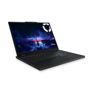NB Gaming Lenovo Legion 5 15IRX10 15.3" WUXGA IPS, Core i7-13650HX hasta 4.9GHz, 16GB DDR5 83LY00SRLM vista 2