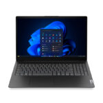 Laptop Lenovo V15 G6 - Notebook Lenovo V15 G6 ITN, 15.6" FHD TN, Intel N100 hasta 3.4GHz, 8GB DDR5-4800 SODIMM 83M40016LD