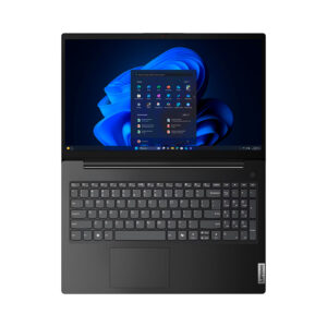 Notebook Lenovo V15 G6 ITN, 15.6" FHD TN, Intel N100 hasta 3.4GHz, 8GB DDR5-4800 SODIMM 83M40016LD 4 Notebook Lenovo V15 G6 ITN, 15.6" FHD TN, Intel N100 hasta 3.4GHz, 8GB DDR5-4800 SODIMM 83M40016LD vista 2