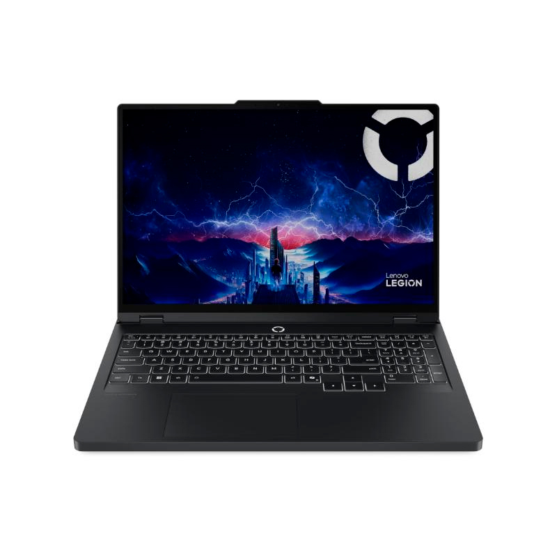 Laptop Lenovo Legion Pro 5 16IRX10 16" WQXGA IPS, Core i9-14900HX 5.8GHz, 16GB DDR5, 1TB SSD M.2, 83NN0053LM