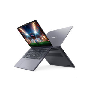 Laptop Lenovo IdeaPad Slim 3 14IWC11, 14" WUXGA OLED, Core 5 320 4.6GHz, 16GB DDR5, 512GB SSD M.2, 83RQ005HLM