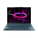 Laptop Lenovo Yoga 7 2-in-1 - NB Lenovo Yoga 7 2-in-1 14AGP11, 14" WUXGA OLED, AMD Ryzen AI 7 445 4.6GHz, 32GB LPDDR5X 83TD007XLM