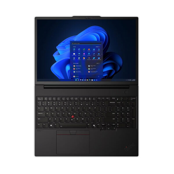 Notebook Lenovo ThinkPad P16s Gen 4 16" WUXGA IPS Core Ultra 7 265H hasta 5.3GHz 32GB DDR5 21QW000CLM vista 2