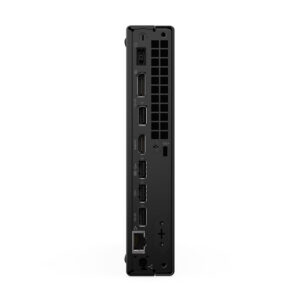Computadora Lenovo Thinkcentre Neo 50Q Gen 5, Core 5 210H 4.8GHZ, 16GB DDR5-5600, 512GB, 13C5000XLS 3 Computadora Lenovo Thinkcentre Neo 50Q Gen 5, Core 5 210H 4.8GHZ, 16GB DDR5-5600, 512GB, 13C5000XLS - Image 2