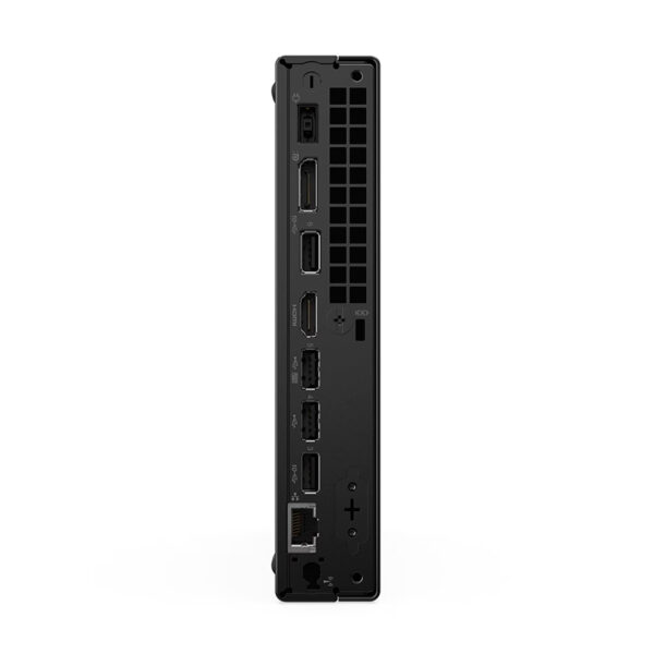 Computadora Lenovo Thinkcentre Neo 50Q Gen 5, Core 5 210H 4.8GHZ, 16GB DDR5-5600, 512GB, 13C5000XLS 1 PCLEN13C5000XLS 1 1773791212