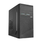 Computadora de escritorio AD Advance 1220HX - PC de escritorio AD Vission Essential E1 1220HX, Intel i5-14450HX 2.40.GHz Pcore 4.80GHz 20MB Cache, VE1221HX CI5-14450HX