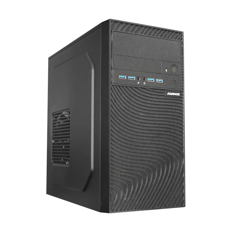PC de escritorio AD Vission Essential E1 1220HX, Intel i5-14450HX 2.40.GHz Pcore 4.80GHz 20MB Cache, VE1221HX CI5-14450HX