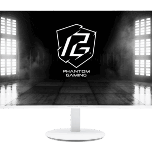 Ofertas y novedades en tecnología 28 Monitor 27 Ar Asrock 240H - Monitor 27 Ar Pg27Ffs2E-W Fhd 240H Asrock