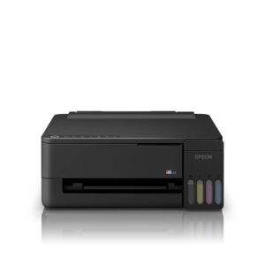 Impresora a color de inyeccion de tinta EPSON EcoTank L1350, Wi-Fi, High Speed USB C11CL65301 vista 2