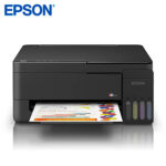 Impresora a Epson EcoTank L3310 - Impresora a color Multifuncional EPSON EcoTank L3310, Imprime, Copia, Escanea, High Speed USB, C11CL61301