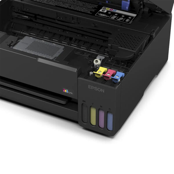 Impresora a color Multifuncional EPSON EcoTank L3310, Imprime, Copia, Escanea, High Speed USB, C11CL61301 1 PREPL3310 5 1784590777