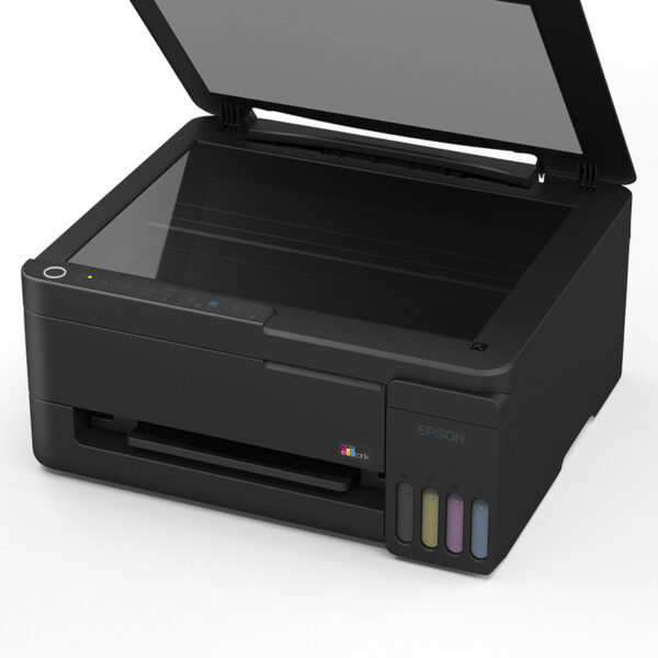 Impresora a color Multifuncional EPSON EcoTank L3350, Imprime, Copia, Escanea, Wi-Fi, HS USB, C11CL62301 1 PREPL3350 3 1784590556