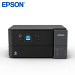 Multifuncional de tinta Epson EcoTank L4360 - Multifuncional de tinta Epson EcoTank L4360, imprime, escanea, copia, Wi-Fi, USB, C11CL41301