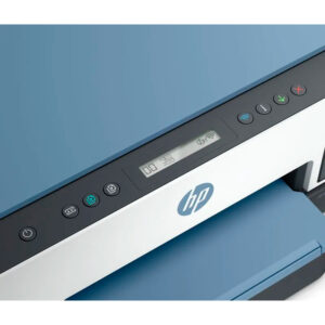 Multifuncional de tinta HP Smart Tank 725, Impresión, Escaneo, Copia, Wi-Fi, Bluetooth LE, USB, 28B51A#AKY 3 Multifuncional de tinta HP Smart Tank 725, Impresión, Escaneo, Copia, Wi-Fi, Bluetooth LE, USB, 28B51A#AKY - Image 2