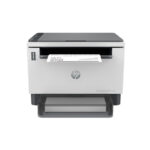 Impresora HP 1602w - Impresora Laser Mono MFP HP LaserJet Tank 1602w/Imprime/Copia/Escanea/USB/Wi-Fi/Ethernet 2R3E8A#AKV