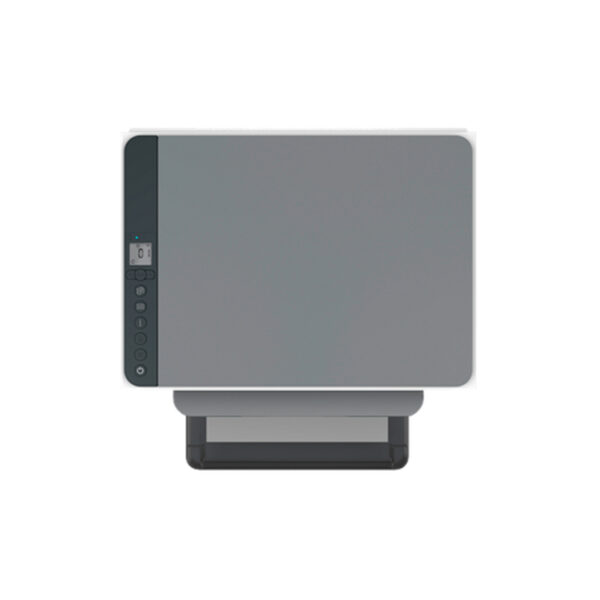 Impresora Laser Mono MFP HP LaserJet Tank 1602w/Imprime/Copia/Escanea/USB/Wi-Fi/Ethernet 2R3E8A#AKV vista 3