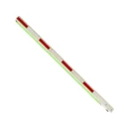 Pluma LED Zkteco Probg-Led - Pluma LED de 6M para barrera probg Zkteco PROBG-LED