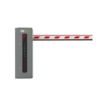 Barrera vehicular de alto trafico pluma de 6 metros Zkteco PROBG3060/R-LED, Derecha