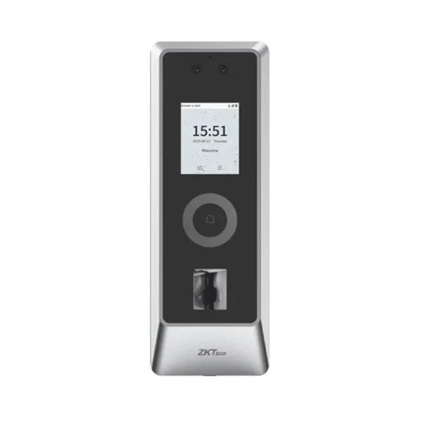Control de acceso facial IK07 IP65 Zkteco PROMA Control de acceso Zkteco Proma - Control de acceso facial IK07 IP65 Zkteco PROMA