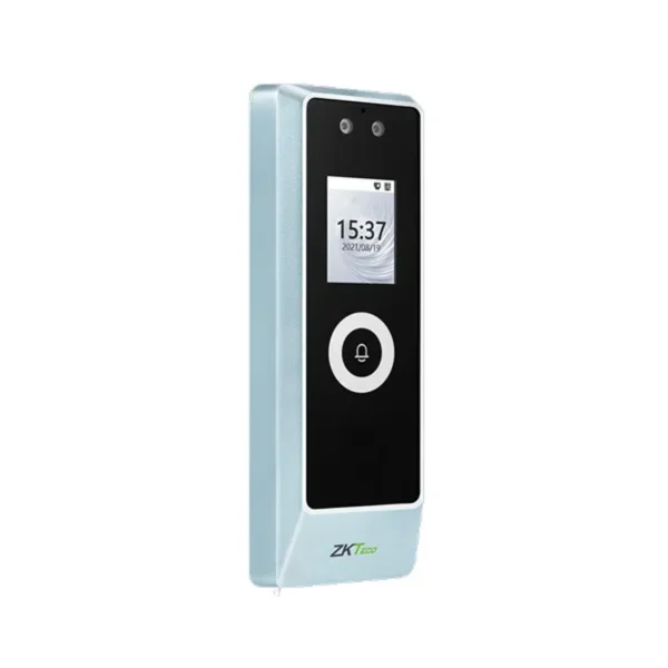 Control de acceso facial IK07 IP65 Zkteco PROMA 1 Control de acceso facial IK07 IP65 Zkteco PROMA vista 2