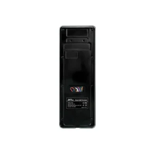 Control de acceso facial IK07 IP65 Zkteco PROMA 5 Control de acceso facial IK07 IP65 Zkteco PROMA vista 3