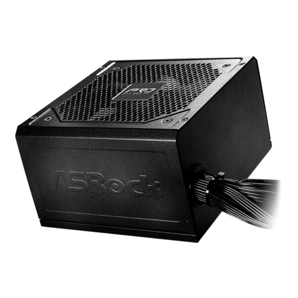 Fuente de alimentación Asrock, PRO-850B, 850 W, ATX, 80 Plus Bronze Fuente de alimentación Asrock PRO-850B - Fuente de alimentación Asrock, PRO-850B, 850 W, ATX, 80 Plus Bronze
