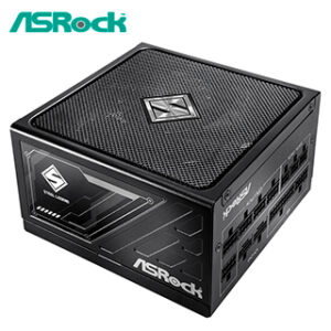 Fuente de alimentación Asrock, SL-1200G, 1200W, ATX, 80 Plus Gold 2 Fuente de alimentación Asrock SL-1200G - Fuente de alimentación Asrock, SL-1200G, 1200W, ATX, 80 Plus Gold