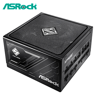 Fuente de alimentación Asrock, SL-1200G, 1200W, ATX, 80 Plus Gold