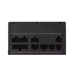 Fuente de poder ASUS Prime AP-850G, 850W, 80 PLUS Gold, ATX - Image 2