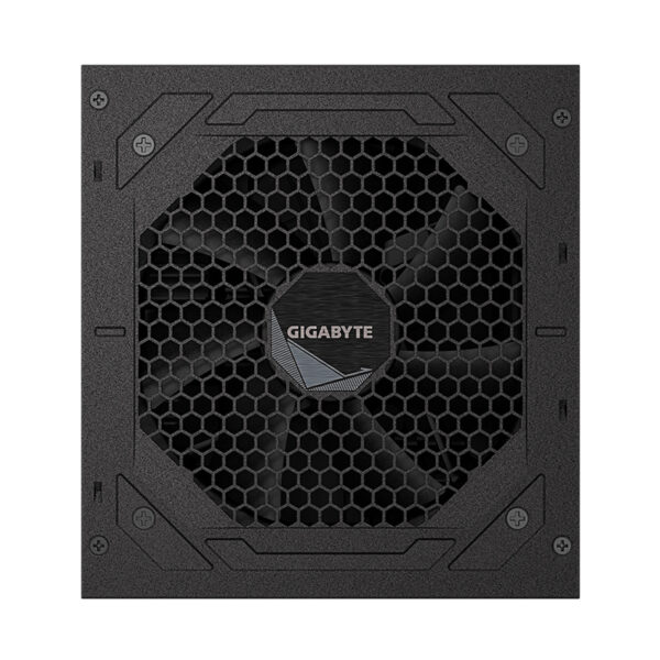 Fuente de alimentación GIGABYTE UD850GM PG5 V2, 850W, 80 PLUS Gold, Formato ATX GP-UD850GM PG5 V2 2 Fuente de alimentación GIGABYTE UD850GM PG5 V2, 850W, 80 PLUS Gold, Formato ATX GP-UD850GM PG5 V2 vista 3