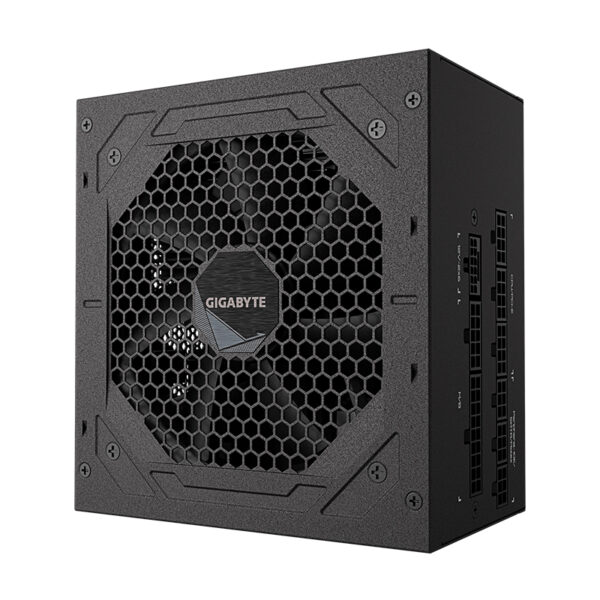 Fuente de alimentación GIGABYTE UD850GM PG5 V2, 850W, 80 PLUS Gold, Formato ATX GP-UD850GM PG5 V2 1 Fuente de alimentación GIGABYTE UD850GM PG5 V2, 850W, 80 PLUS Gold, Formato ATX GP-UD850GM PG5 V2 vista 2