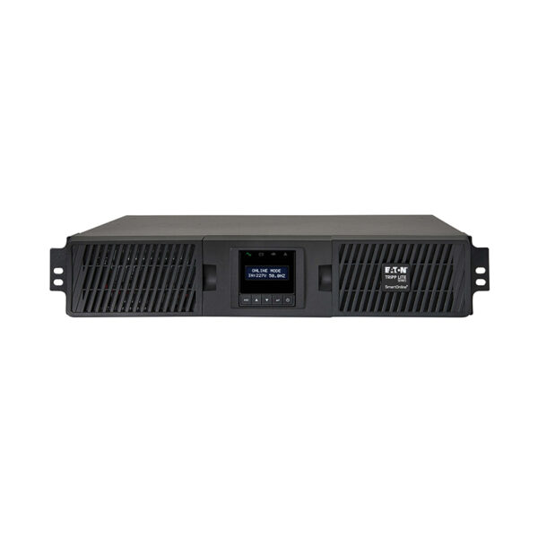 UPS SmartOnline TrippLite SUINT3000LCD2U, 3000VA, 2700W, 230V, 2U UPS SmartOnline TrippLite Tripp Lite SUINT3000LCD2U - UPS SmartOnline TrippLite SUINT3000LCD2U, 3000VA, 2700W, 230V, 2U