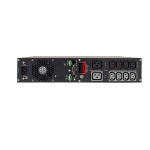 UPS SmartOnline TrippLite SUINT3000LCD2U, 3000VA, 2700W, 230V, 2U 4 UPS SmartOnline TrippLite SUINT3000LCD2U, 3000VA, 2700W, 230V, 2U vista 2