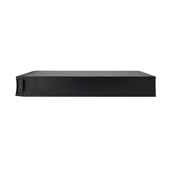 UPS SmartOnline TrippLite SUINT3000LCD2U, 3000VA, 2700W, 230V, 2U 2 UPS SmartOnline TrippLite SUINT3000LCD2U, 3000VA, 2700W, 230V, 2U vista 3