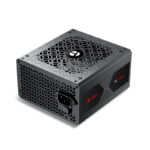 Fuente de alimentación Teros TE-1328G - Fuente de alimentación gamer TEROS TE-1328G, Formato ATX, 1000W, 100V, 240V, 80 PLUS GOLD