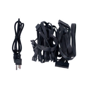 Fuente de alimentación Teros TE-1320S, Formato ATX, 850W 80 Plus Platinum, 110-240V 3 Fuente de alimentación Teros TE-1320S, Formato ATX, 850W 80 Plus Platinum, 110-240V - Image 2