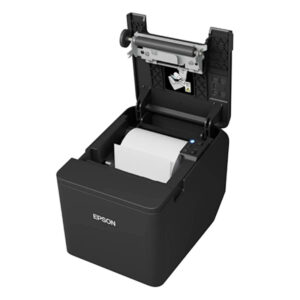 Impresora termica Epson TM-T20IVL, Interfaz: USB+Ethernet C31CL45002 vista 2