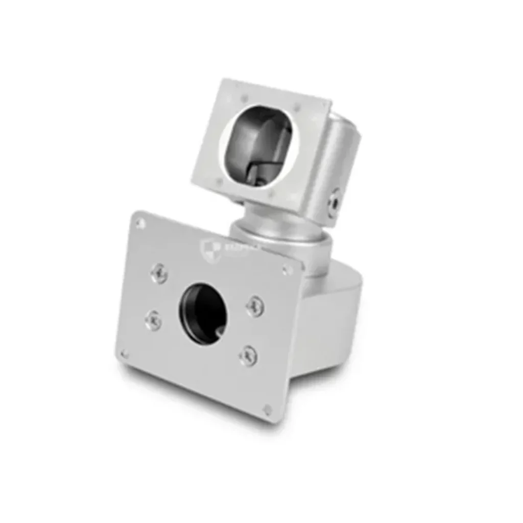 Bracket compatible con profacex, speedface V4L,V3L,V5L y serie elite Zkteco ROTS-3 STAND
