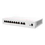Gateway Huawei eKitEngine S380-S8T2T - Gateway Multi-Service (Puerta de enlace multiservicio) Huawei eKitEngine S380-S8T2T, 98012179
